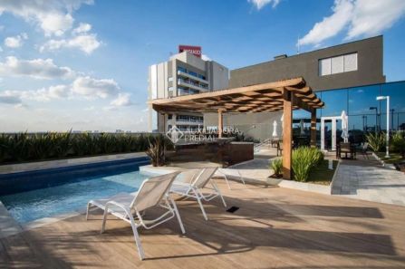 Apartamento com 1 Quarto à venda, 50m² no Anchieta, São Bernardo do Campo