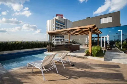 Apartamento com 1 Quarto à venda, 50m² no Anchieta, São Bernardo do Campo