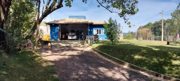 Casa com 3 Quartos à venda, 161m² no Horto Florestal, Jundiaí
