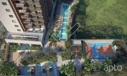 Apartamento com 3 Quartos à venda, 190m² no Vila Yara, Osasco