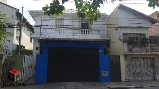 Imóvel Comercial à venda, 450m² no Jardim da Glória, São Paulo