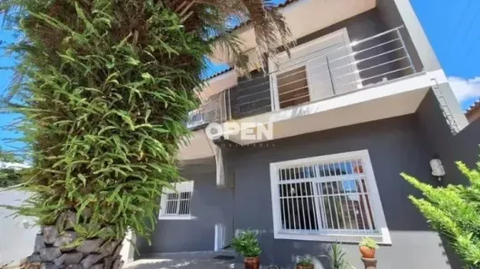Sobrado com 4 Quartos à venda, 230m² no Estância Velha, Canoas