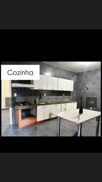 Casa com 4 quartos — Jardim Leblon, Belo Horizonte