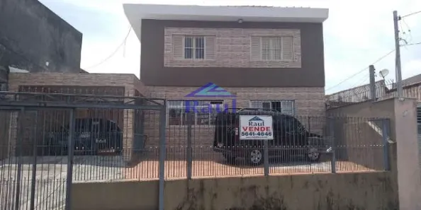 Sobrado com 3 Quartos à venda, 155m² no Jardim São Luís, São Paulo