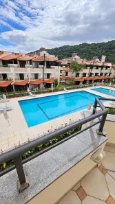 Casa de Condomínio com 3 Quartos à venda, 160m² no Cachoeira do Bom Jesus, Florianópolis