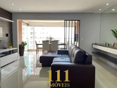 Apartamento com 3 Quartos à venda, 100m² no Jardim das Indústrias, São José dos Campos