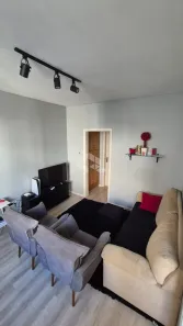 Apartamento com 1 Quarto à venda, 44m² no Bom Fim, Porto Alegre