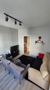Apartamento com 1 Quarto à venda, 44m² no Bom Fim, Porto Alegre
