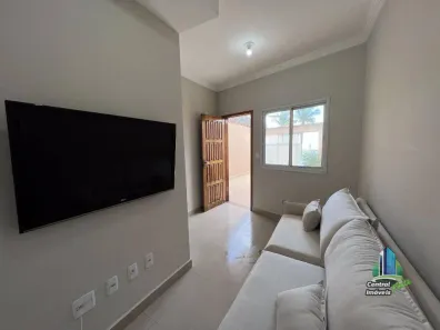 Sobrado com 2 Quartos à venda, 60m² no Solemar, Praia Grande