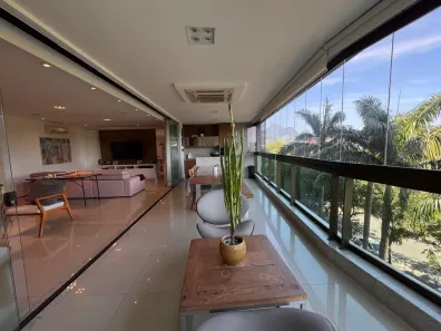 Apartamento com 4 Quartos à venda, 256m² no Barra da Tijuca, Rio de Janeiro