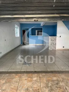 Imóvel Comercial com 4 Quartos à venda, 135m² no Socorro, São Paulo