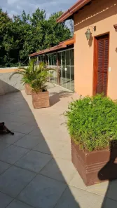 Fazenda/Sítio com 5 Quartos à venda, 610m² no Mutirão, Pinheiral