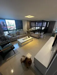 Apartamento com 4 Quartos à venda, 10m² no Jaqueira, Recife