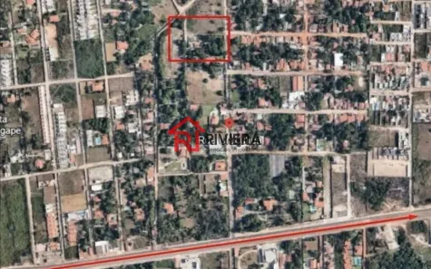 Lote/Terreno à venda, 1129m² no , São José de Ribamar