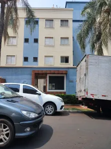 Apartamento com 2 Quartos à venda, 65m² no Presidente Médici, Ribeirão Preto