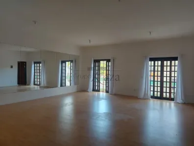 Sala Comercial para alugar, 80m² no Jardim Satélite, São José dos Campos