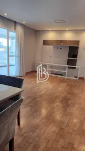 Apartamento com 3 Quartos à venda, 156m² no Centro, São Bernardo do Campo