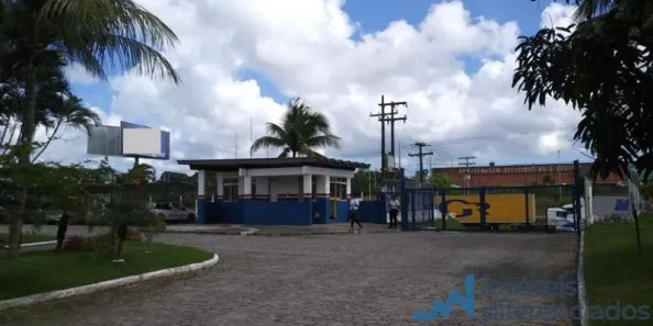 Galpão/Depósito/Armazém à venda, 11000m² no , Simões Filho