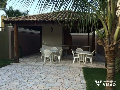 Apartamento com 3 Quartos à venda, 140m² no Mercês, Uberaba