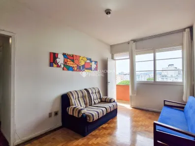 Apartamento com 2 Quartos à venda, 67m² no Azenha, Porto Alegre