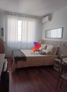 Apartamento com 1 Quarto à venda, 20m² no Copacabana, Rio de Janeiro
