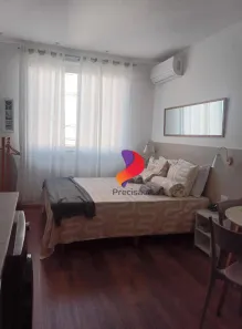 Apartamento com 1 Quarto à venda, 20m² no Copacabana, Rio de Janeiro