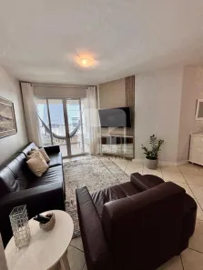 Apartamento com 3 Quartos à venda, 102m² no Jurerê Internacional, Florianópolis