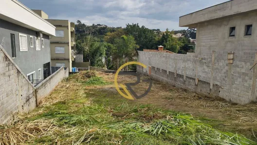 Lote/Terreno à venda, 415m² no Jardim Paulista, Atibaia