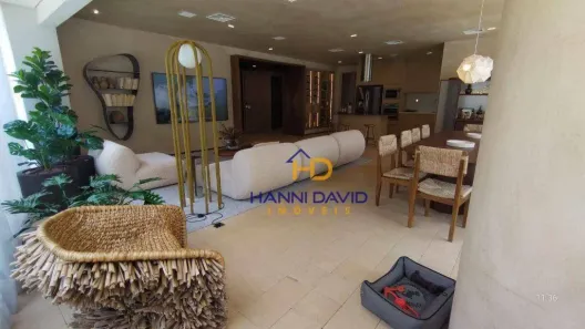Apartamento com 4 Quartos à venda, 226m² no Paraíso, São Paulo