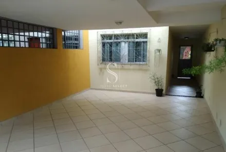Sobrado com 3 Quartos à venda, 260m² no Jardim Marabá(Zona Sul), São Paulo