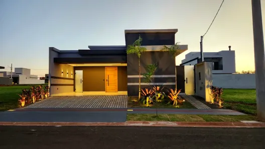 Casa com 3 Quartos à venda, 98m² no Nova Lima, Campo Grande