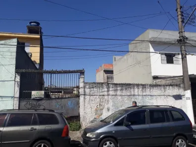 Lote/Terreno à venda, 380m² no Cidade São Mateus, São Paulo