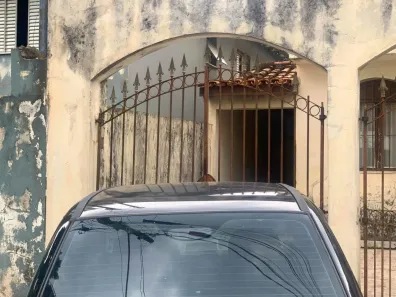 Sobrado com 3 Quartos à venda, 140m² no Jardim Rizzo, São Paulo
