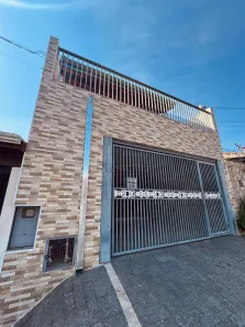 Casa com 4 Quartos à venda, 208m² no Jardim Adriana, Indaiatuba