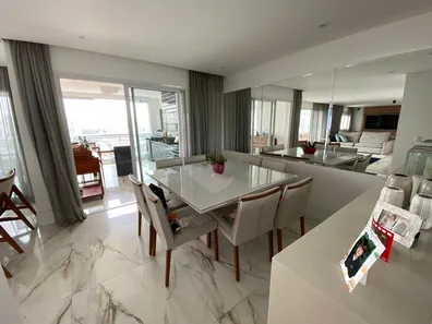 Apartamento com 3 Quartos à venda, 157m² no Água Fria, São Paulo