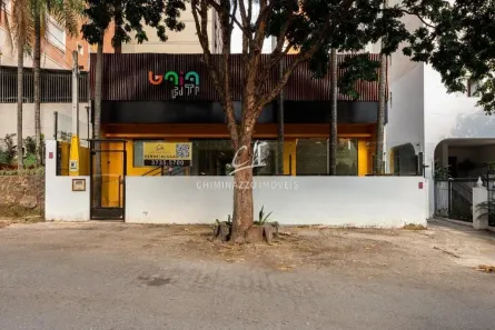 Imóvel Comercial com 6 Quartos à venda, 390m² no Cambuí, Campinas