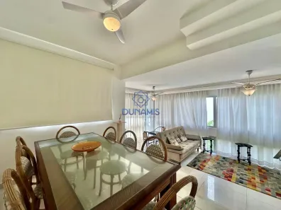 Apartamento com 3 Quartos à venda, 130m² no Vila Alzira, Guarujá