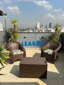 Cobertura com 3 Quartos à venda, 250m² no Sumaré, São Paulo