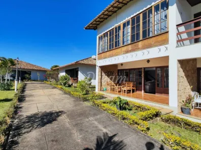 Casa de Condomínio com 3 Quartos à venda, 175m² no Parque do Imbui, Teresópolis