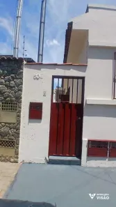 Casa com 1 Quarto para alugar, 46m² no Nossa Senhora da Abadia, Uberaba