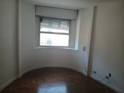 Kitnet com 1 Quarto à venda, 36m² no República, São Paulo