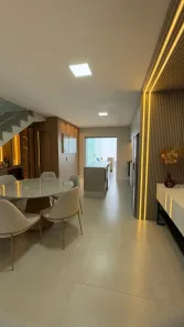 Apartamento com 3 Quartos à venda, 160m² no Atiradores, Joinville