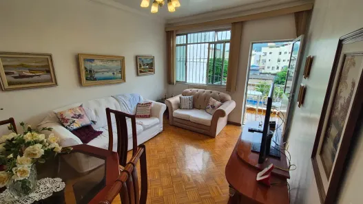 Apartamento com 2 Quartos à venda, 84m² no Méier, Rio de Janeiro