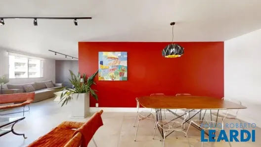 Apartamento com 2 Quartos à venda, 156m² no Itaim Bibi, São Paulo