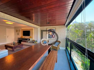 Apartamento com 4 Quartos à venda, 180m² no Riviera, Bertioga