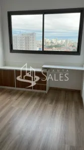Apartamento com 3 Quartos à venda, 106m² no Ipiranga, São Paulo