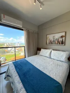 Apartamento com 1 Quarto à venda, 17m² no Piatã, Salvador