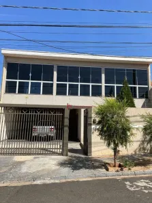 Casa com 4 Quartos à venda, 265m² no Eldorado, São José do Rio Preto