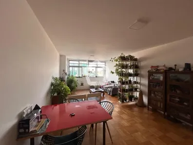 Apartamento com 3 Quartos à venda, 150m² no Bom Retiro, São Paulo