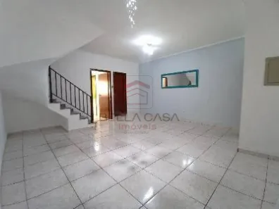 Sobrado com 3 Quartos à venda, 116m² no Vila Alpina, São Paulo